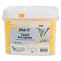 PAK-IT Carpet PreSpotter Citrus Scent Cleaners & Detergents 100 Tub