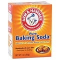 Arm & Hammer Baking Soda, 16 Oz. (3320084104)