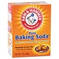 Arm & Hammer Baking Soda, 16 oz., 24 Boxes/Carton (CDC3320084104)