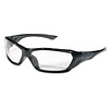 Crews ForceFlex Safety Glasses Safety Glasses Clear Lens