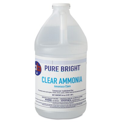 Pure Bright Purebright All Purpose Cleaner Bottle  64oz