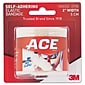 ACE™ Self-Adhering Elastic Bandage, 2", Beige (207460)