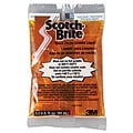 Scotch-Brite Quick Clean Griddle Liquid 3.2 Oz Packets, 40 Packets/Carton