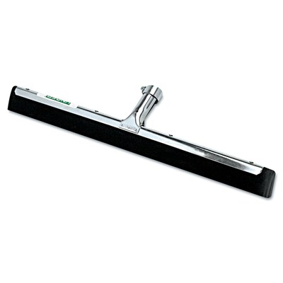 Unger WaterWand 18 Floor Squeegee, Black (MW450)