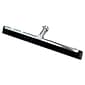 Unger WaterWand 18" Floor Squeegee, Black (MW450)