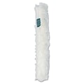 Unger Original Strip Washer Sleeve, White (WS450)