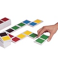 S&S Jumbo Color Dominoes (10604)