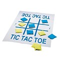 S&S Tic-Tac-Toe Floor Game