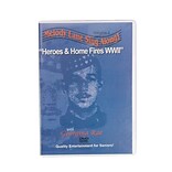 S&S® Heroes and Home Fires Sing-Along DVD