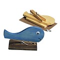 S&S® Allen Diagnostic Module Whale Note Holder, 6/Pack