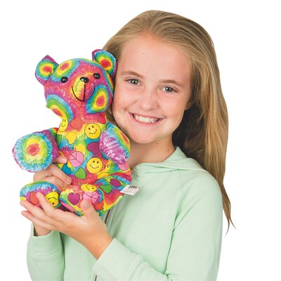 Color-Me™ 14 1/2 Teddy Bears