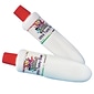 Color Splash Ultra Tacky All Purpose Craft Glue, 1.4 oz., White, 36/Pack (GL598)