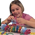 S&S Worldwide Aloha Leis Craft Kit, 24/Pack (GP1173)