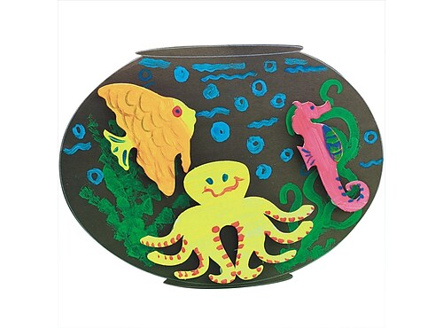 Arts & craft kits