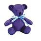 S&S Worldwide Stuffable Bears Craft Kit, 12/Pack (GP1706)