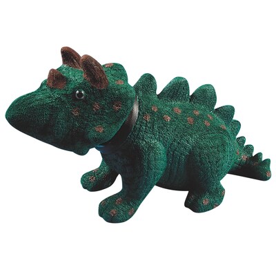 S&S Worldwide Bobblehead Dino Craft Kit, 12/Pack