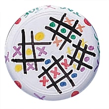 S&S Worldwide Color-Me™ Flying Disc Craft Kit; 15/Pack