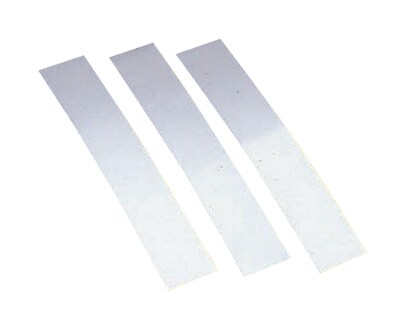 S&S® 3/4 x 7 Blank Aluminum Bracelets, 144/Pack