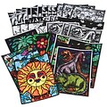 S&S Velvet Art Posters, 30/Pack (PS1354)