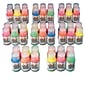 Color Splash® 1 oz. Fluorescent Acrylic Paint Pass Around Pack (PT3369)