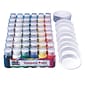 Color Splash® 3/4 oz. Liquid Tempera Paint Pass Around Pack