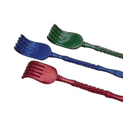 S&S® Back Scratchers, 72/Pack