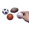 S&S® Sports Squeeze Balls, 12/Pack