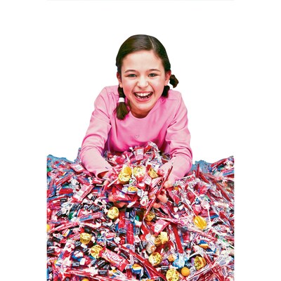 S&S® Assorted Candy Easy Pack