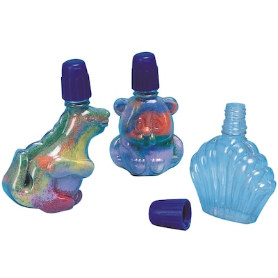 S&S Sand Art Bottle, 24/Pack (SP3974)