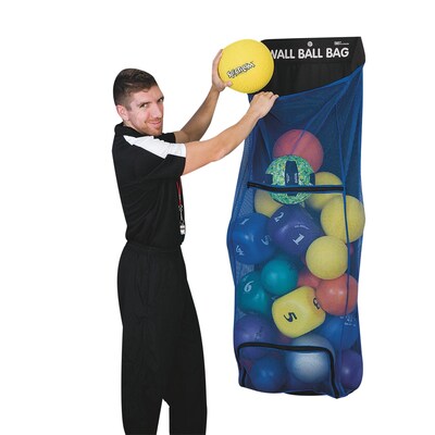 Spectrum™ 56 x 21 x 11 Wall Ball Bag