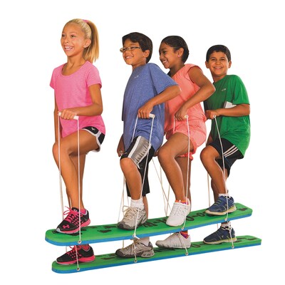 Spectrum™ 4 Person Foam Co-Op-A-Walk