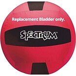 S&S® Replacement Bladder For Spectrum™ Ultralite™ Volleyball, 42(Dia.)