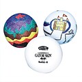 Gator Skin® Color-Me™ Special Ball, 8(Dia.), White