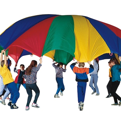 S&S 12 Parachute