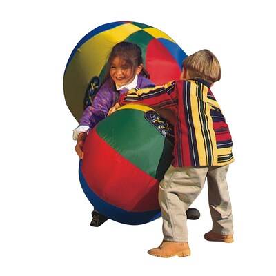 S&S® Nylon Cageball and Bladder, 24(Dia.)