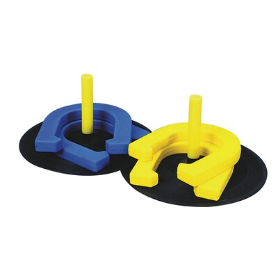 S&S® Foam Horseshoes (W3400)