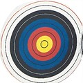 Escalade Pro Weave 48 Round Target Face