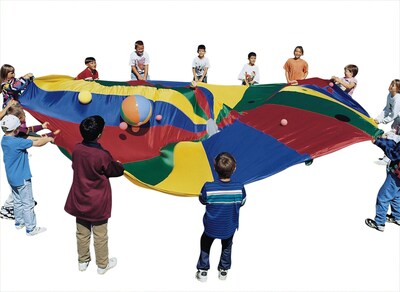 S&S® 30 Parachute