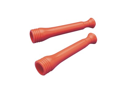 S&S® Jump Rope Handles, 144/Pack (W5000)
