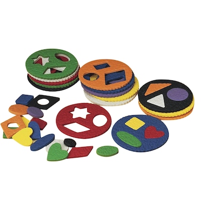 Patch® Products Lauri® Toy Fit-A-Space (W553)