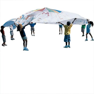 Color-Me™ 12 Parachute
