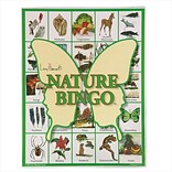 S&S Lucy Hammetts Nature Bingo (W7005)