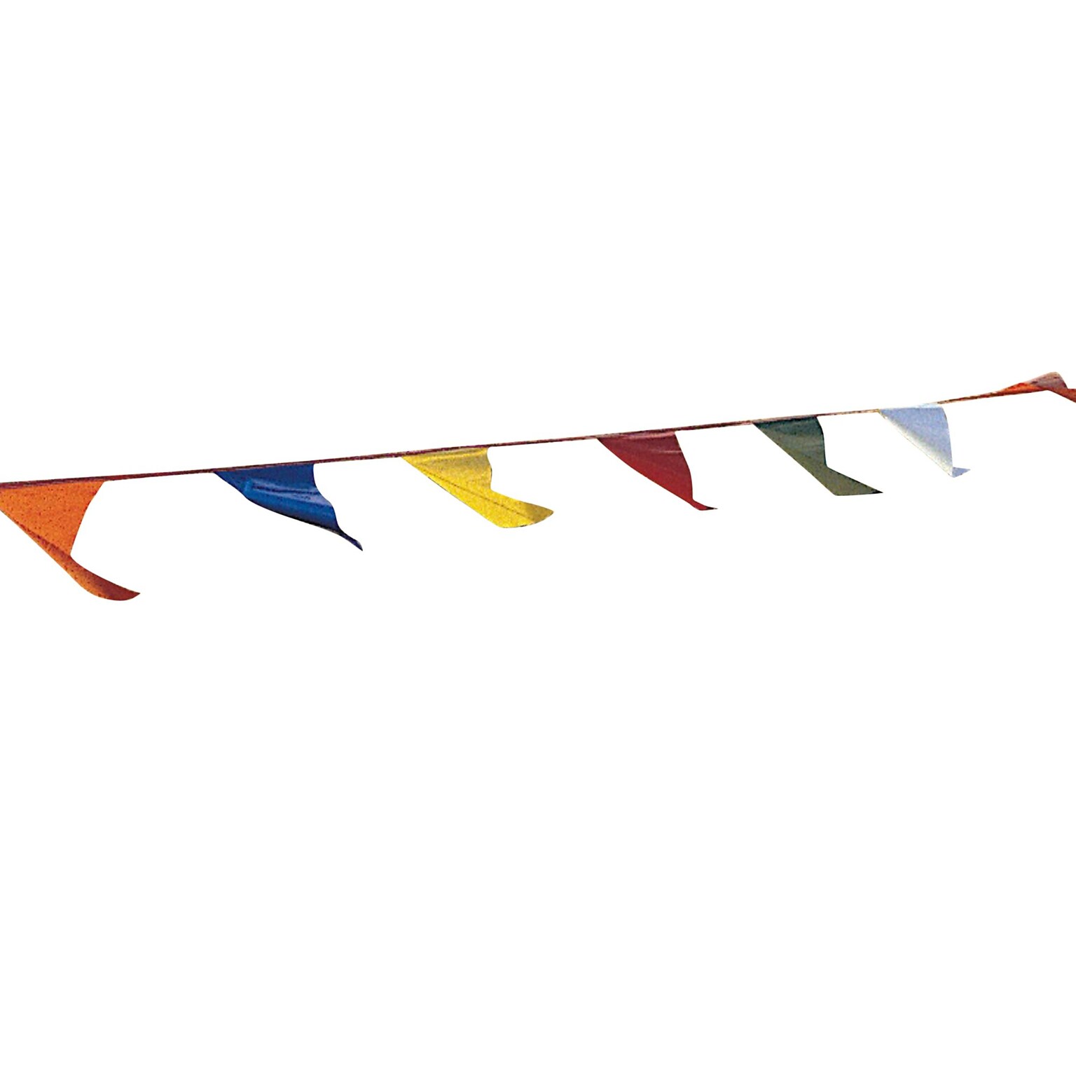 S&S® 100 Pennant Streamer