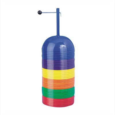 Spectrum™ 3 Dome Cone, 36/Set