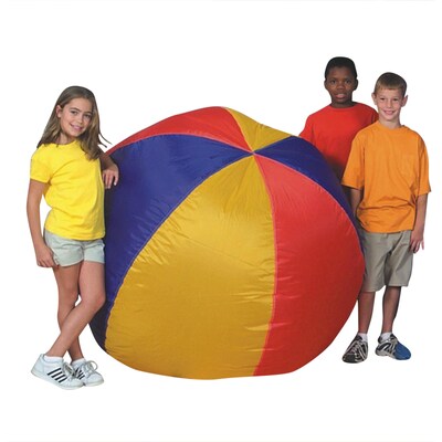 S&S® Lite Flite Air Ball, 4(Dia.)