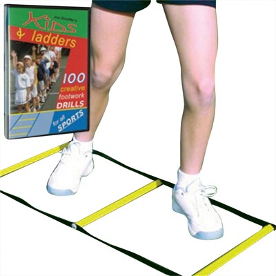 S&S® 30 Sports Agility Ladder