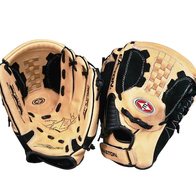 Easton® Z-FleX 10 Baseball Glove For Left Hand Throw (W8841002)