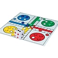 S&S Jumbo Ludo Game (W8962)