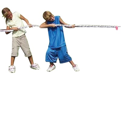 S&S® 50 Deluxe Soft Tug Rope (W9023)