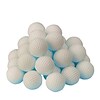 S&S® Skill Builder Soft Foam Golf Ball, 36/Pack
